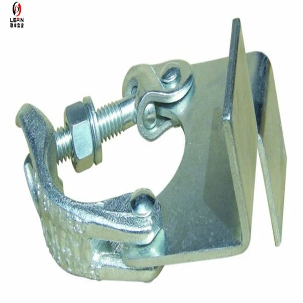 Board Retaining Coupler
