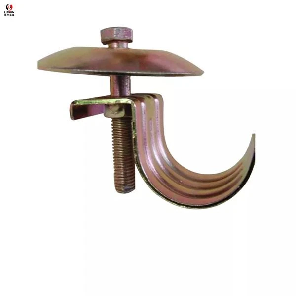BS1139 Scaffold Limpet Coupler