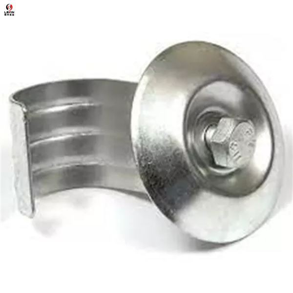 EN74 Scaffold Limpet Coupler