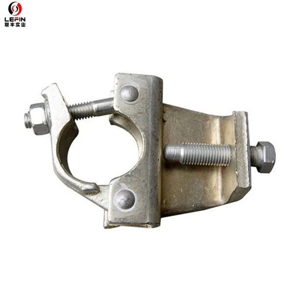 Gravlock Couplers