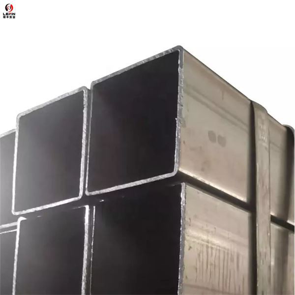 Hollow Structural Suqare Rectangular Section ASTM A 500