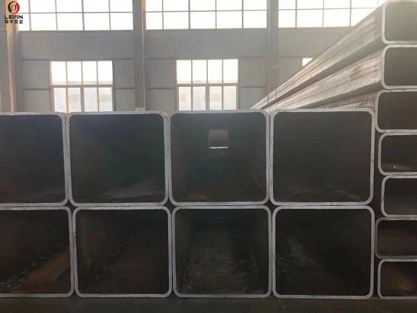 JISG3466 HOLLOW STEEL SECTION