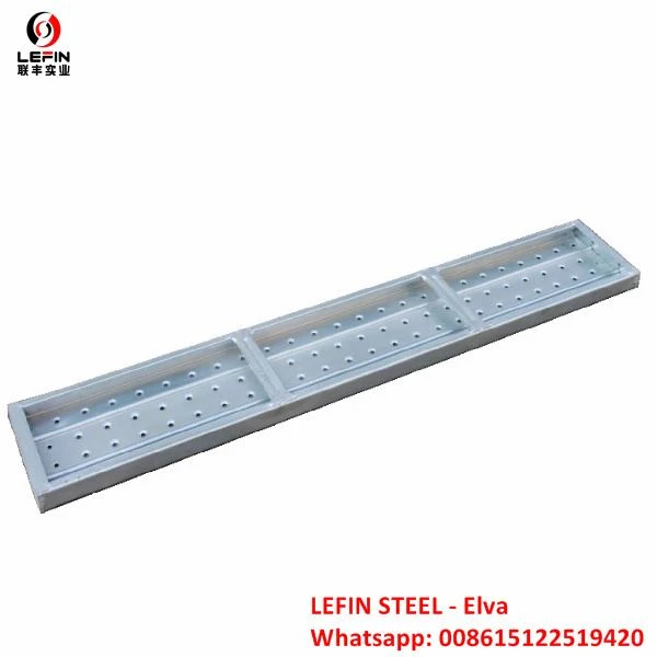Metal Decks