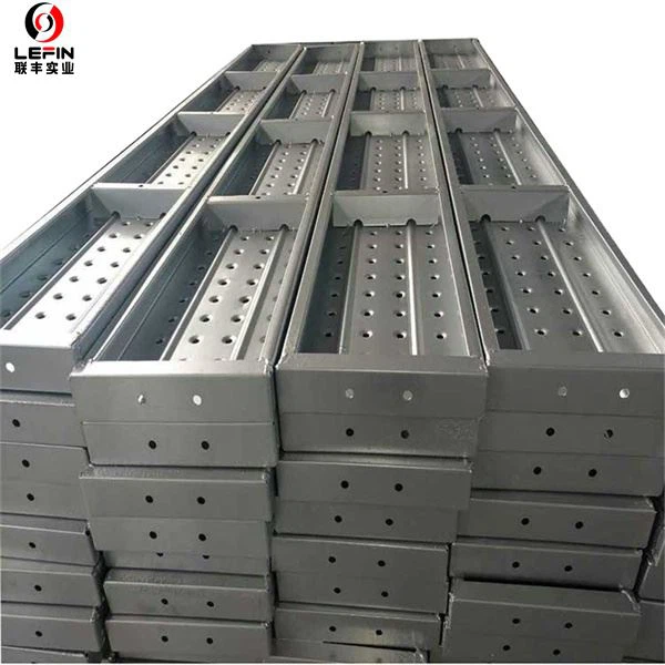 Metal Planks 225*38*1.5mm