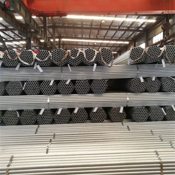 Scaffold Pipe