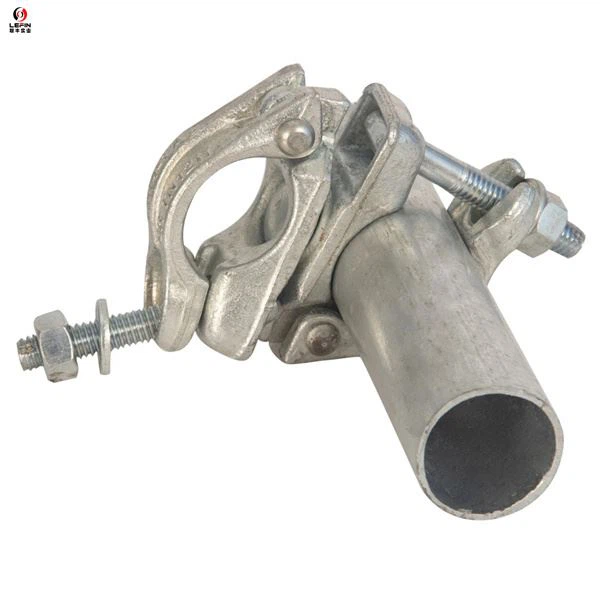 Scaffolding Round Tube