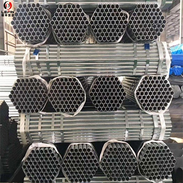 Scaffolding Tubular Factory price (5)