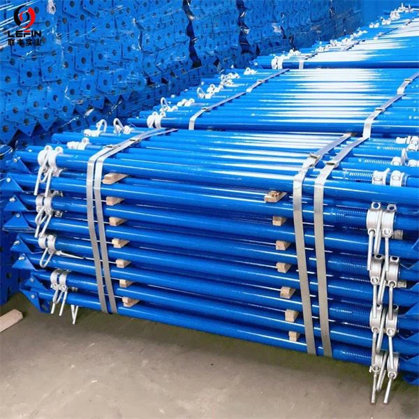 Shoring Prop