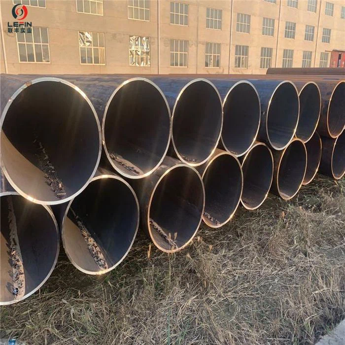 Singapore Circular Steel Tube