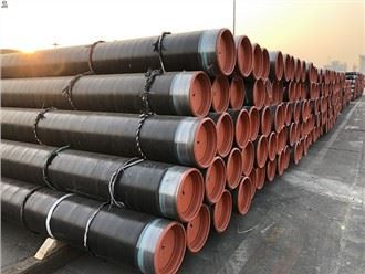 JCOE SAWL PIPE