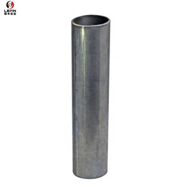 Steel Scaffold Tubes