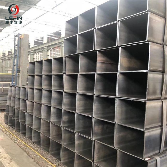 SHS RHS Steel S355J0H S355J2H