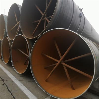 Oceľová rúrka zváraná pod tavivom