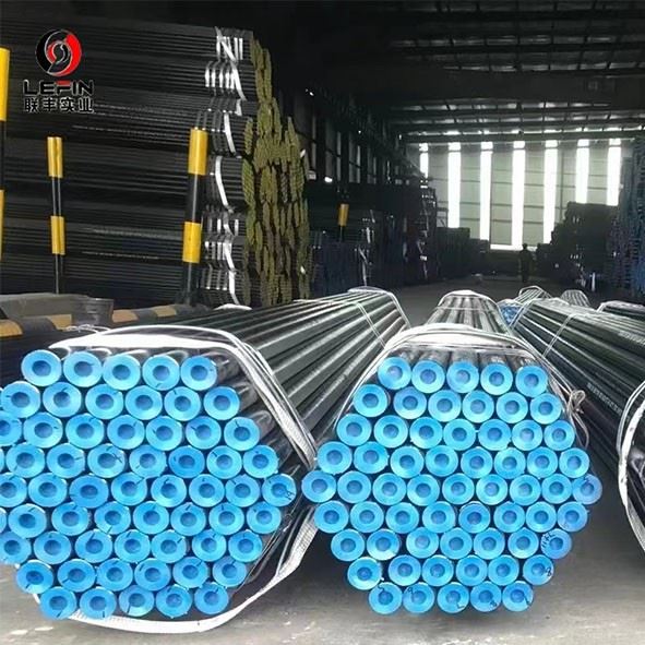 API5L PSL1 STEEL PIPE