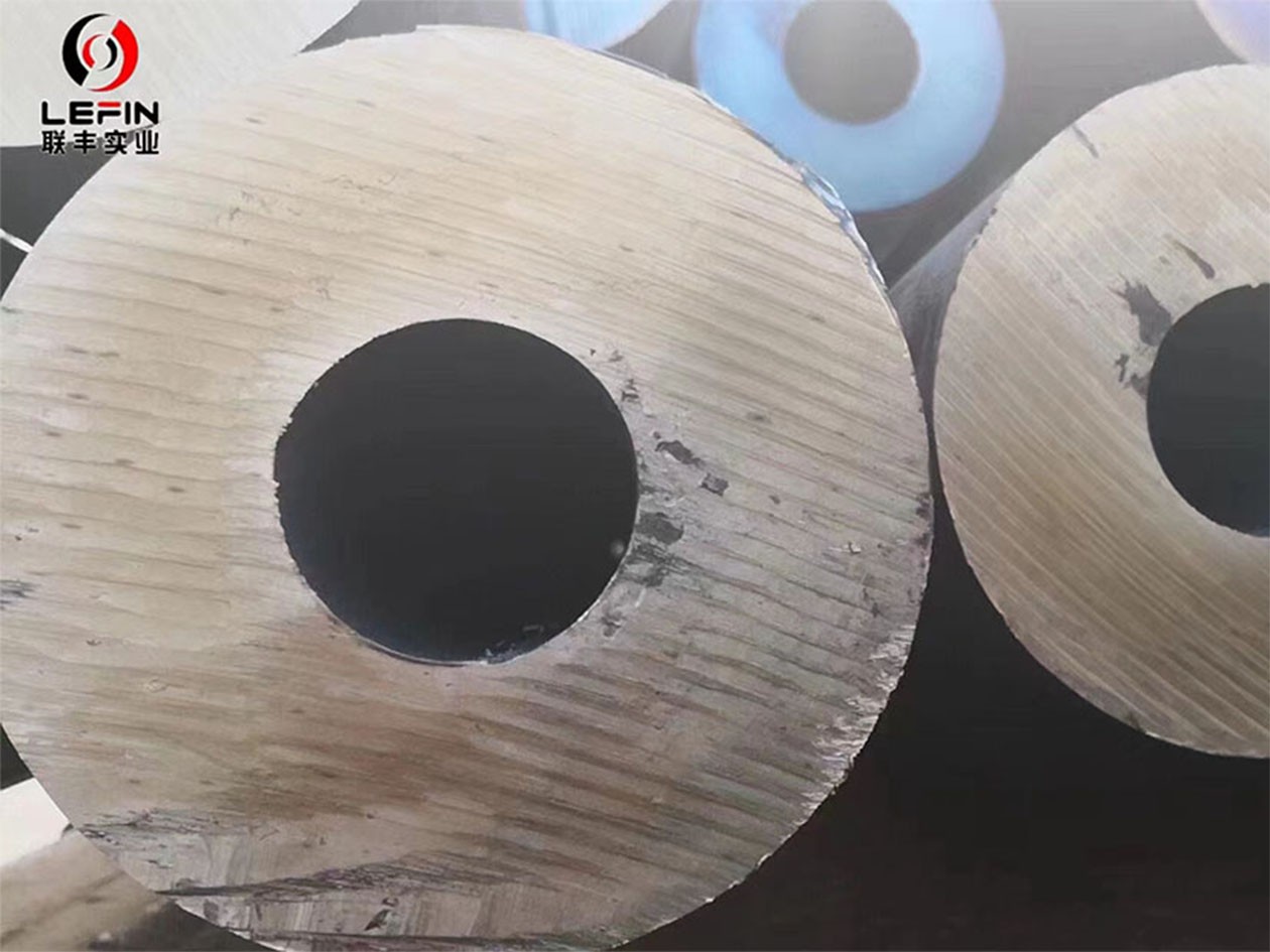 LEFIN STEEL-SMLS STEEL PIPE LEFIN STEEL-SMLS STEEL PIPE