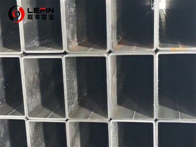 TUBE ASTM A500