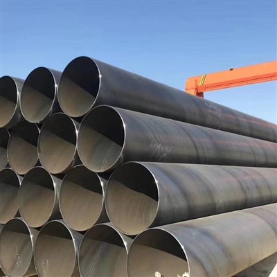 PIPE OF API 5L PSL2
